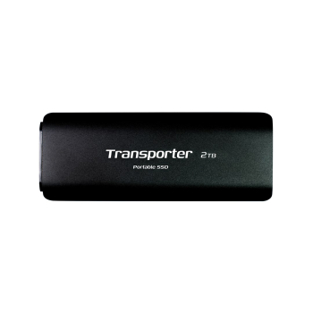 PATRIOT Transporter 2TB USB3.2 Type-C SSD 1000 MB/s-1