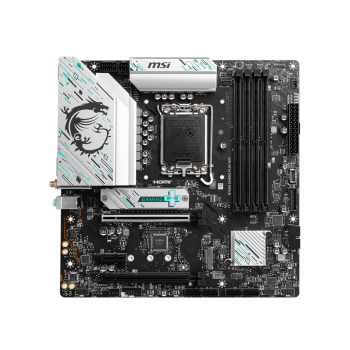 Płyta główna MSI B760M GAMING PLUS WIFI-1
