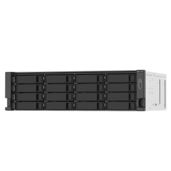 QNAP SERWER PLIKÓW TS-1673AU-RP-16G-1