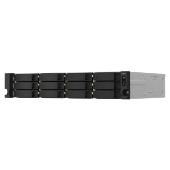 QNAP SERWER PLIKÓW TS-1264U-RP-8G-1