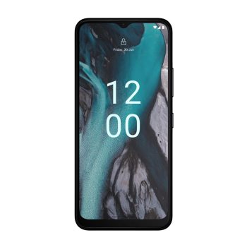 Smartfon Nokia C22 2/64GB Czarny-1