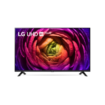Telewizor 55" LG 55UR73003LA-1