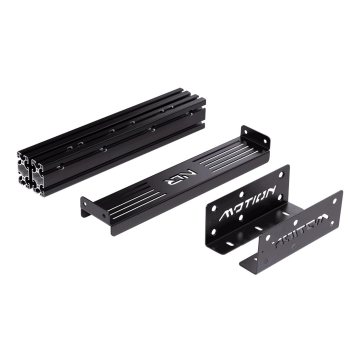 Zestaw Next Level Racing GTElite Motion NLR-E013-1
