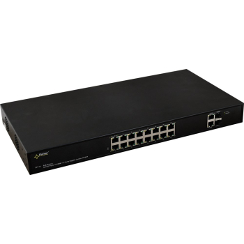 SWITCH POE PULSAR SF116 16-PORTÓW-1