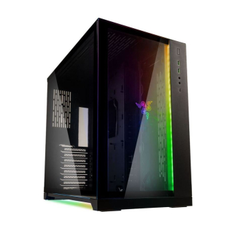 Lian Li PC-O11D Razer Edition Mid Tower-1