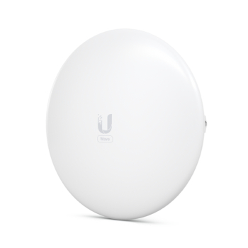 Ubiquiti UISP Wave Nano Nadajnik sieciowy Biały-1