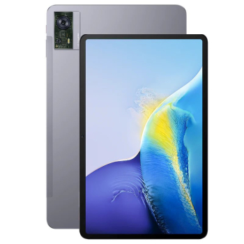 Tablet Oukitel OT5 12/256GB Czarny-1