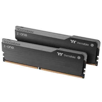 THERMALTAKE TOUGHRAM Z-ONE DDR4 2X8GB 3200MHZ CL16 XMP2 BLACK R010D408GX2-3200C16A-1