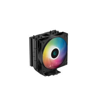 Chłodzenie DeepCool AG400 BK ARGB-1