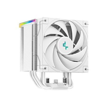 Chłodzenie DeepCool AK500 Digital White-1