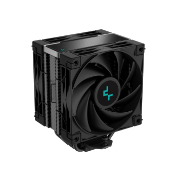 Chłodzenie DeepCool AK400 Zero Dark Plus-1