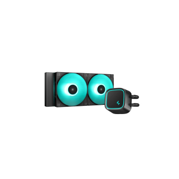 Chłodzenie wodne DeepCool LE500 MARRS 240mm-1