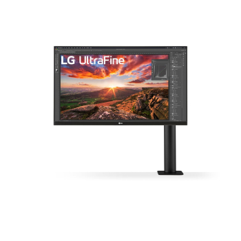 MONITOR LG LED 27" 27UN880P-B-1