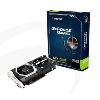 Karta graficzna BIOSTAR GeForce GTX 1050 4GB-1