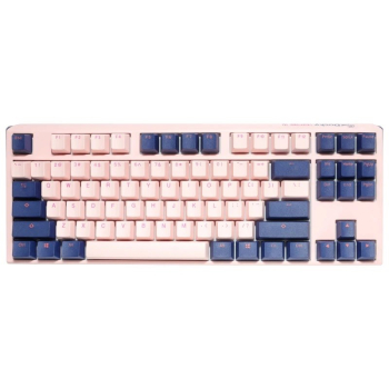Klawiatura Ducky One 3 Fuji TKL Cherry MX Brown-1