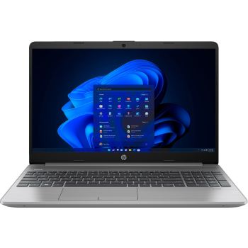 HP 250 G9 i5-1235U 15,6"FHD 250nits AG 16GB DDR4 3200 SSD512 Intel Iris Xe Graphics Win11 Asteroid Silver 3Y OnSite + To