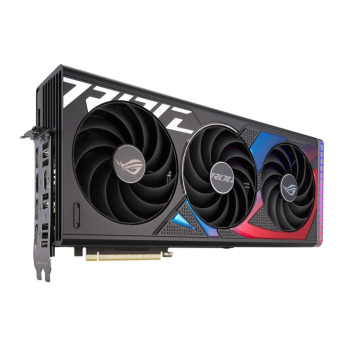 Karta graficzna ASUS ROG Strix GeForce RTX 4070 SUPER 12GB GAMING-1