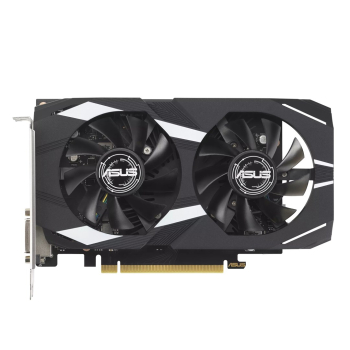 Karta graficzna ASUS Dual GeForce RTX 3050 OC 6GB-1