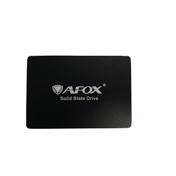 AFOX SSD 256GB QLC 560 MB/S-1