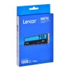 Dysk SSD Lexar NM710 2TB M.2 PCIe NVMe-3