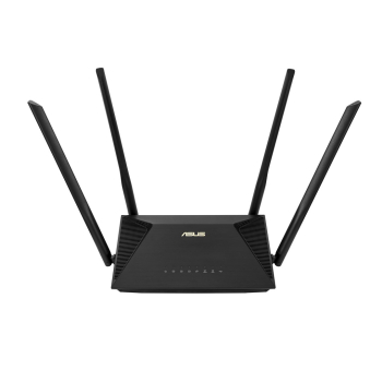 ASUS-router Wi-Fi 6 Wireless AX1800 Dual Band Gigab-1