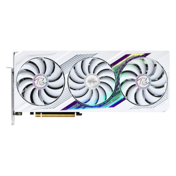 Karta graficzna ASRock RX 7900 XT Phantom Gaming White 20GB OC-1