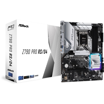 Płyta główna Asrock Z790 Pro RS/D4-1