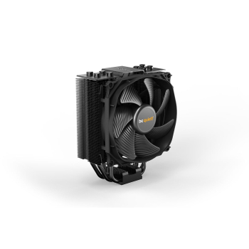 Wentylator komputerowy BE QUIET! DARK ROCK SLIM BK024 (AM2+, AM3+, AM4, FM1, FM2+, LGA 1150, LGA 1151, LGA 1155, LGA 115