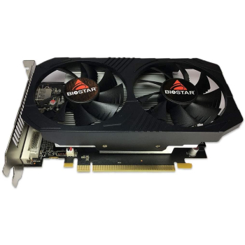 Karta graficzna BIOSTAR Radeon RX 560 Gaming OC 4GB GDDR5 (VA5615RF41)-1