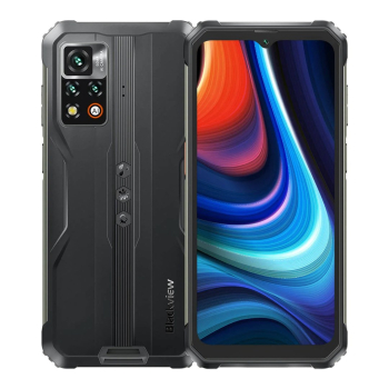 Smartfon Blackview BV9200 8/256GB Czarny-1