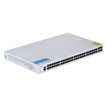 Switch Cisco CBS250-48T-4G-EU-1