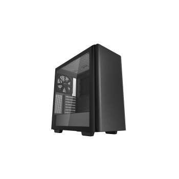 Obudowa DeepCool CK500 Mid Tower ATX-1