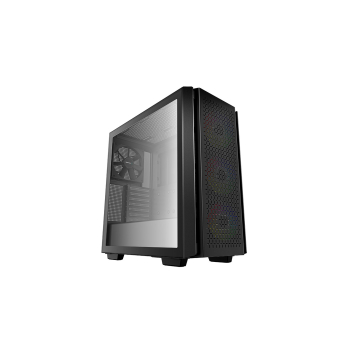 Obudowa DeepCool CG560 Airflow Mid Tower ATX-1