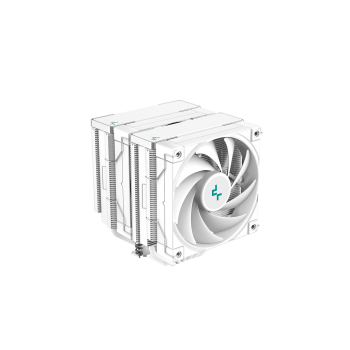 Chłodzenie DeepCool AK620 White-1