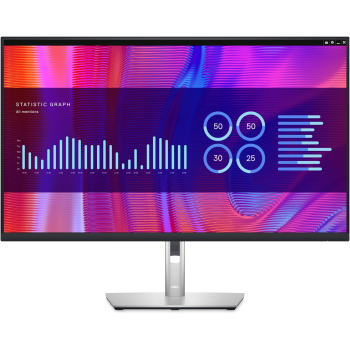 MONITOR DELL LED 31,5" P3223DE-1