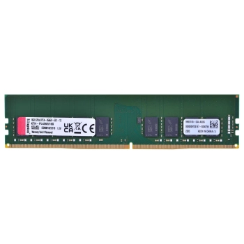Pamięć Kingston dedykowana do HPE/HP 16GB DDR4-2666Mhz ECC Module-1