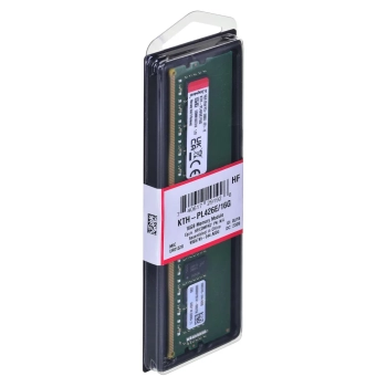 Pamięć Kingston dedykowana do HPE/HP 16GB DDR4-2666Mhz ECC Module-3