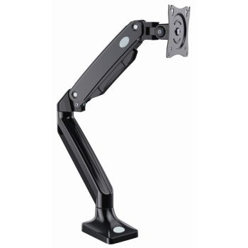 GEMBIRD REGULOWANE BIURKOWE RAMIĘ NA MONITOR 17"-35" DO 10KG-1
