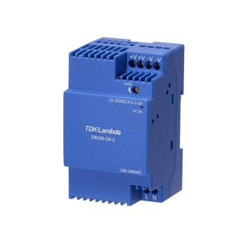 Grenton Moduł zasilający TDK/ 24VDC/ 2,5A/ DIN-1