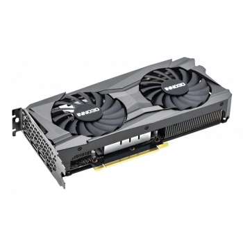 Karta graficzna INNO3D GeForce RTX 3060 TWIN X2 12GB GDDR6-1