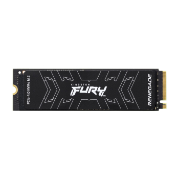 Dysk SSD Kingston FURY Renegade (2TB; M.2 2280; PCIe 4.0 x4 NVMe; SFYRD/2000G)-1