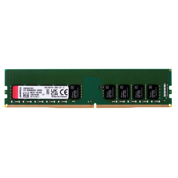 Kingston UDIMM ECC 16GB DDR4 2Rx8 Hynix D 2666MHz PC4-21300 KSM26ED8/16HD-1