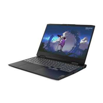 Lenovo IdeaPad Gaming 3 15IAH7 i5-12450H 15.6" WQHD IPS 350nits AG 165Hz 16GB DDR4 3200 SSD512 GeForce RTX 3060 6GB Win1