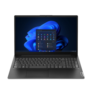 Lenovo V15 AMN G4 Ryzen 5 7520U 15,6”FHD AG 250nit 8GB DDR5 SSD512 Radeon 610M LAN Cam720p TPM 38Wh Win11 3Y-1