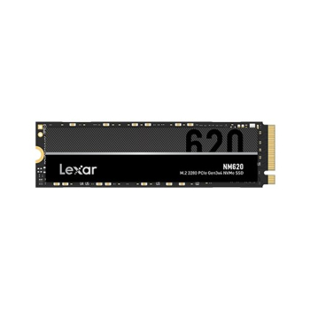 Dysk SSD Lexar NM620 2TB M.2 PCIe NVMe-1