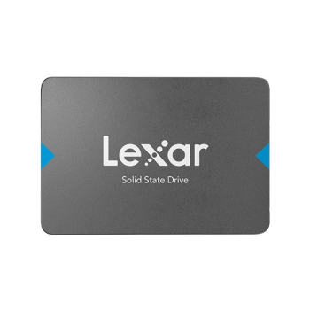 Dysk SSD Lexar NQ100 2,5" 480GB SATAIII-1