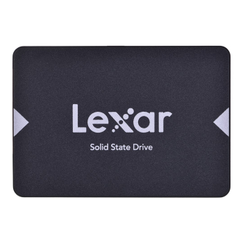 Dysk SSD Lexar NS100 256GB 2,5” SATA-1
