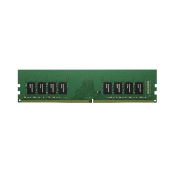 Samsung UDIMM ECC 16GB DDR4 1Rx8 3200MHz PC4-25600 M391A2G43BB2-CWE-1