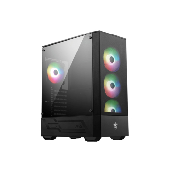 Obudowa MSI MAG FORGE 112R-1
