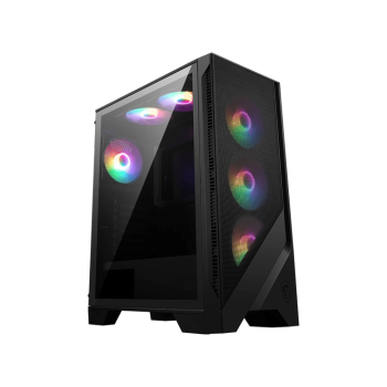 Obudowa MSI MAG FORGE 120A AIRFLOW-1